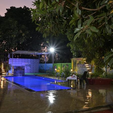 Mauli Villa 네랄 외부 사진