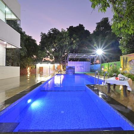 Mauli Villa 네랄 외부 사진