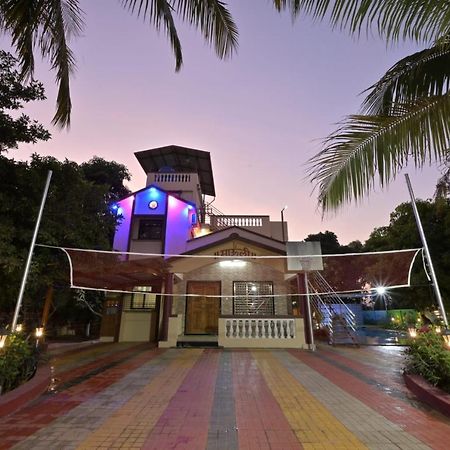Mauli Villa 네랄 외부 사진