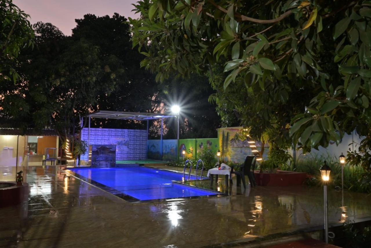 Mauli Villa 네랄 외부 사진