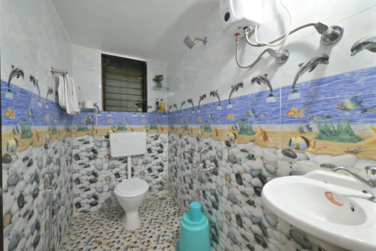 Mauli Villa 네랄 외부 사진