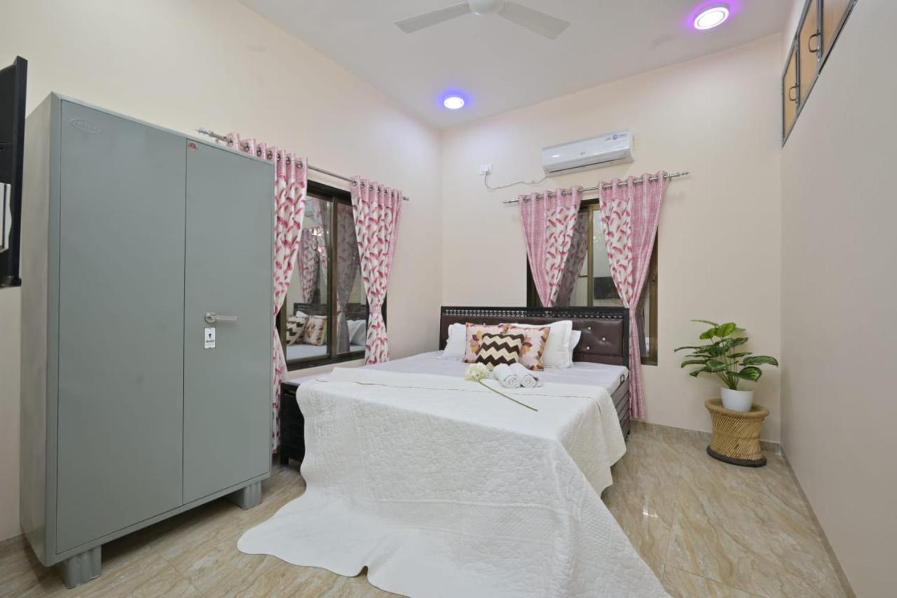 Mauli Villa 네랄 외부 사진