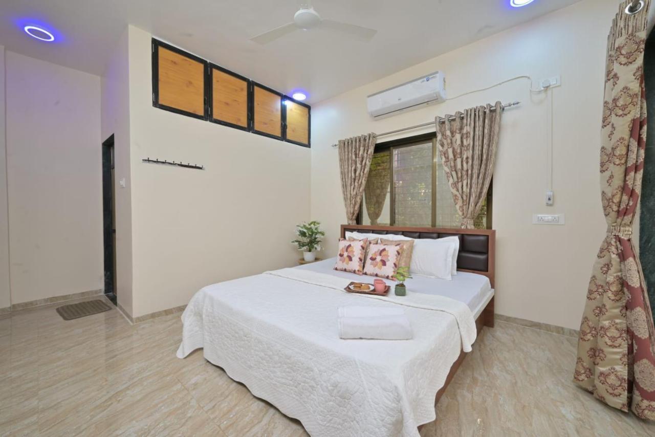 Mauli Villa 네랄 외부 사진