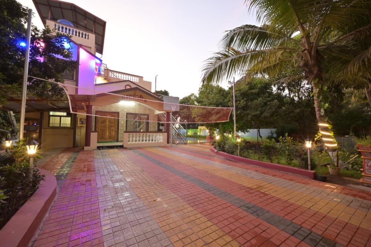Mauli Villa 네랄 외부 사진