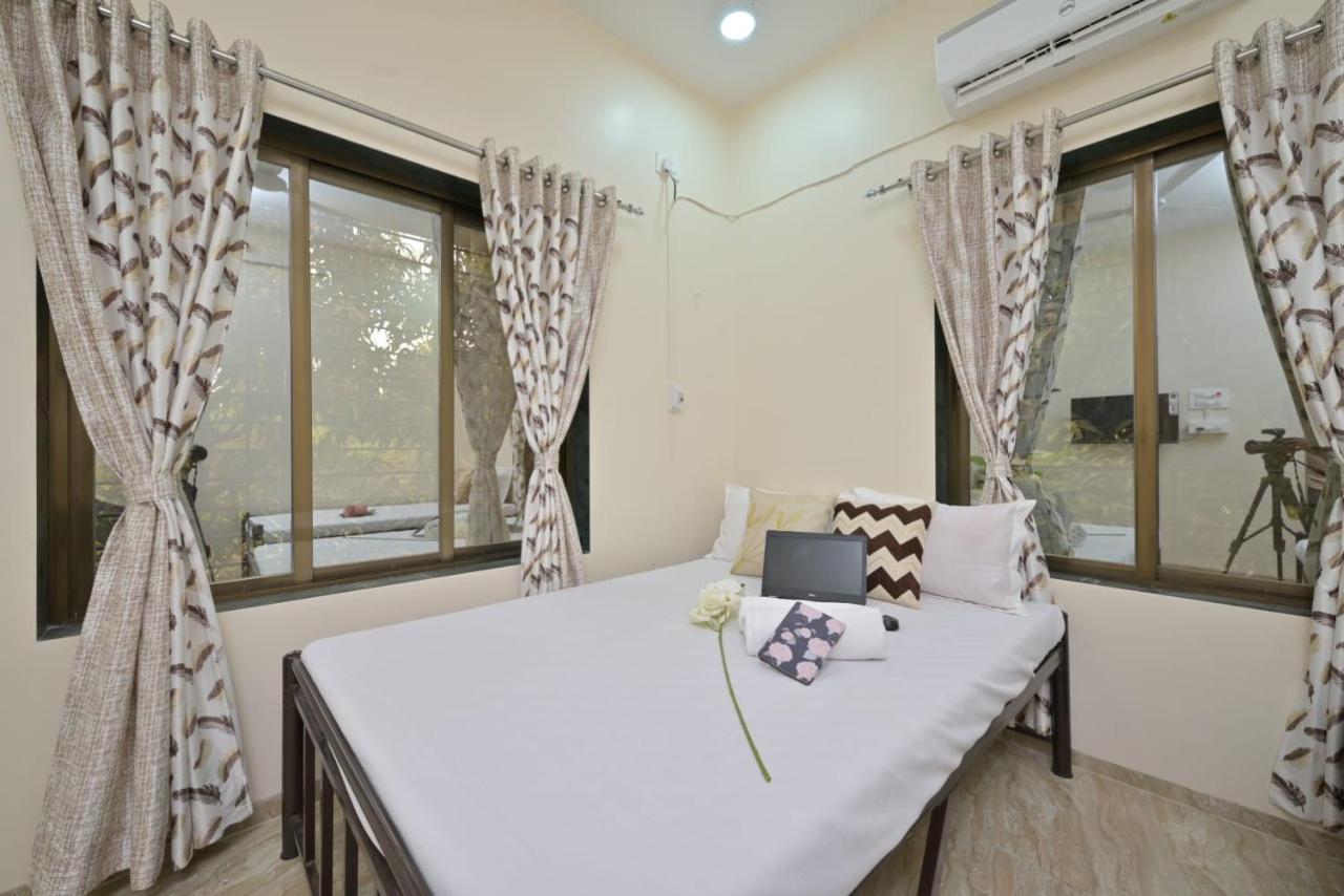 Mauli Villa 네랄 외부 사진