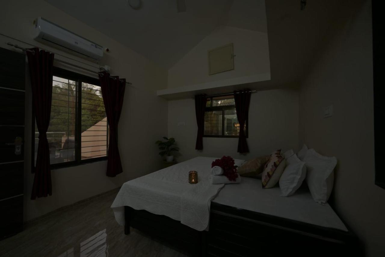 Mauli Villa 네랄 외부 사진