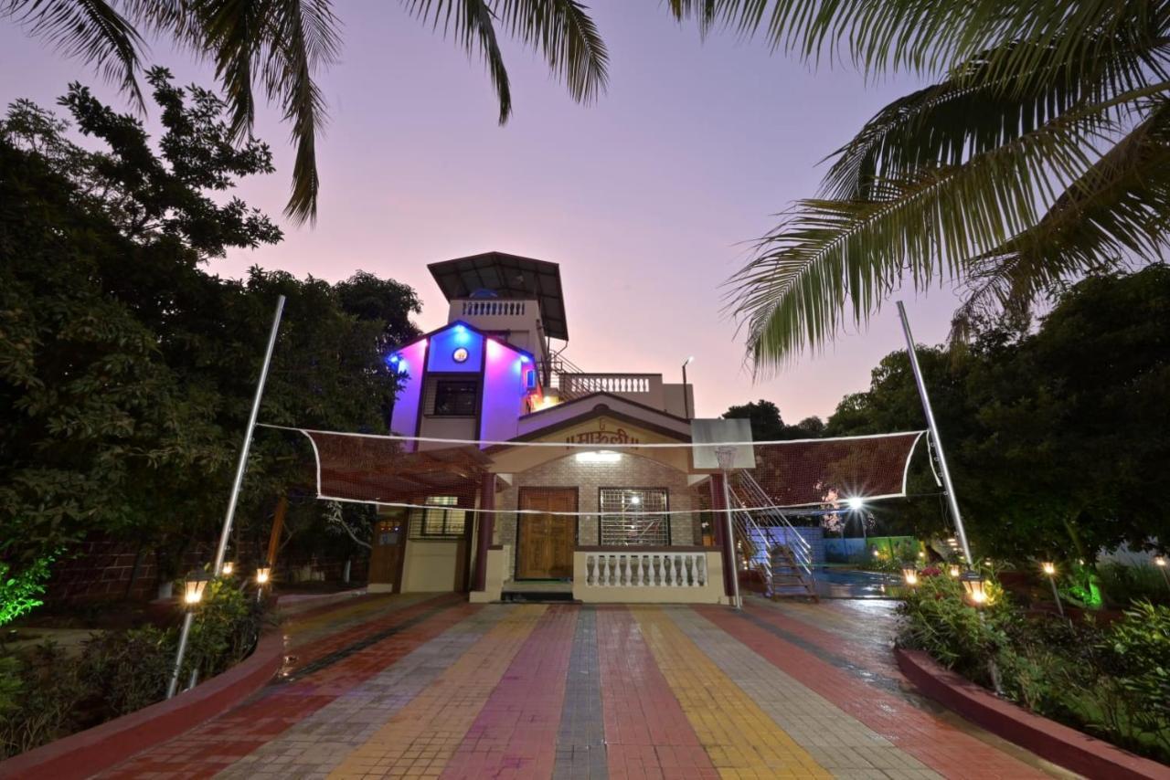 Mauli Villa 네랄 외부 사진
