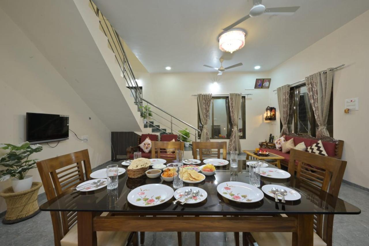 Mauli Villa 네랄 외부 사진
