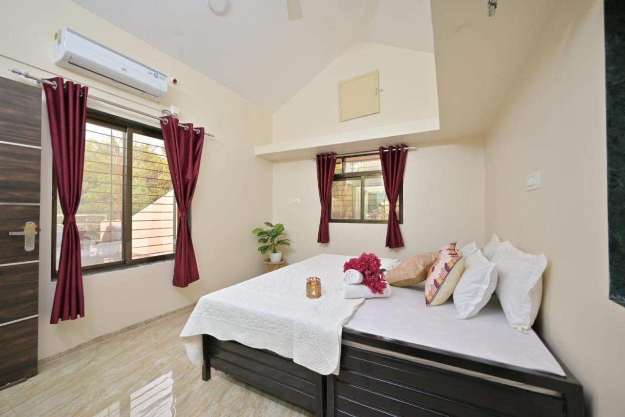 Mauli Villa 네랄 외부 사진
