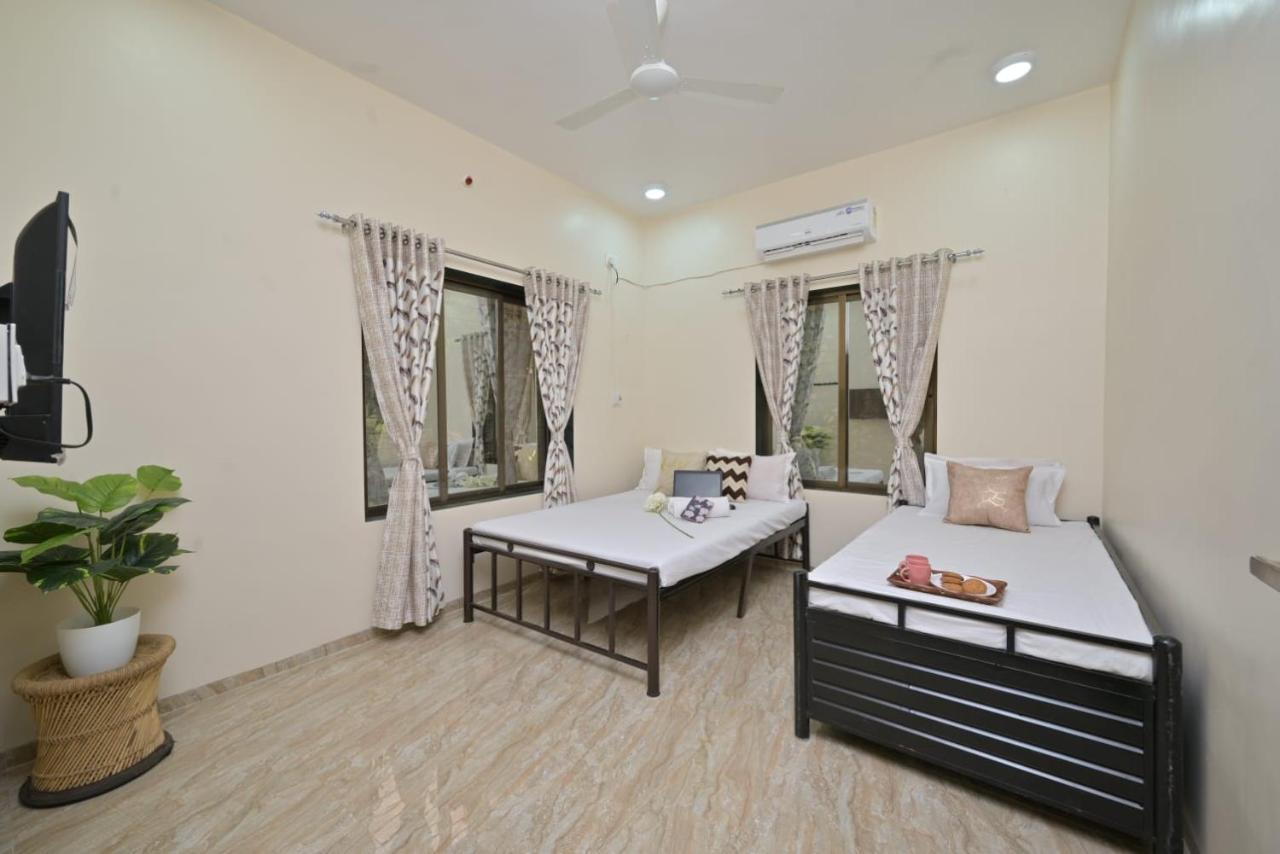 Mauli Villa 네랄 외부 사진
