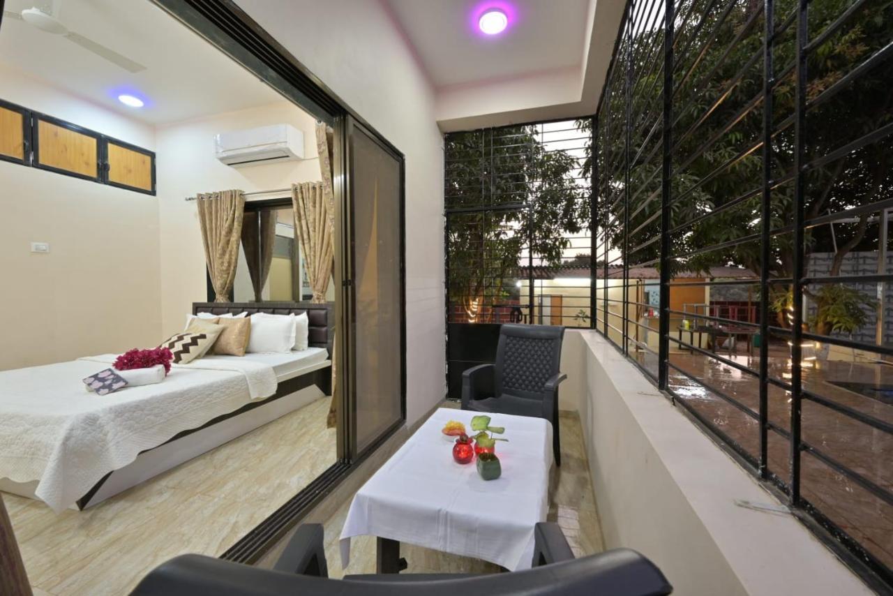 Mauli Villa 네랄 외부 사진