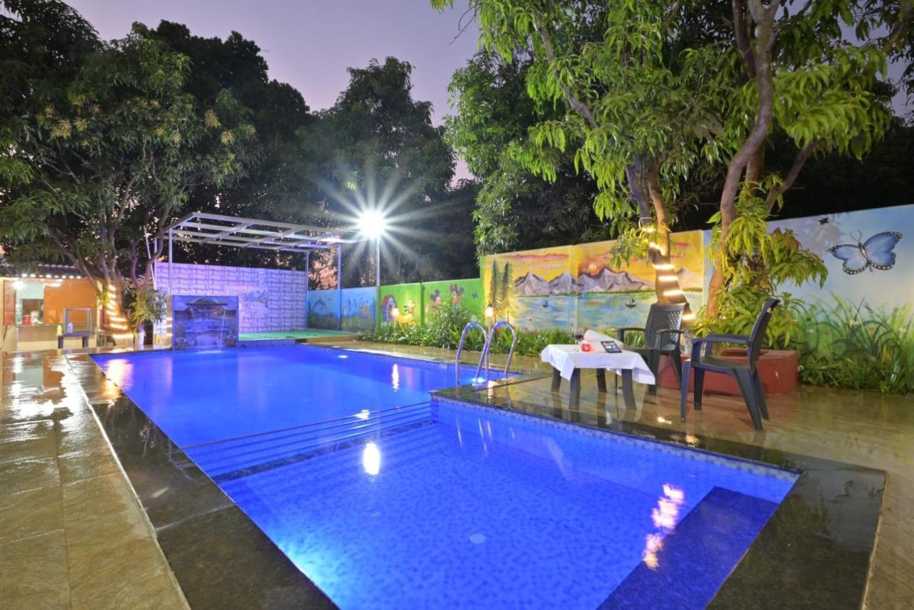 Mauli Villa 네랄 외부 사진