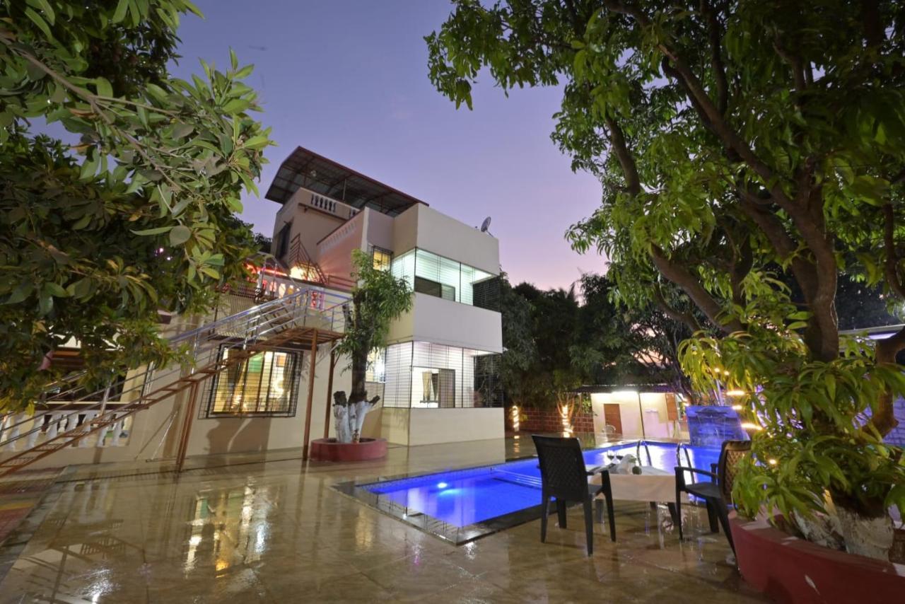 Mauli Villa 네랄 외부 사진