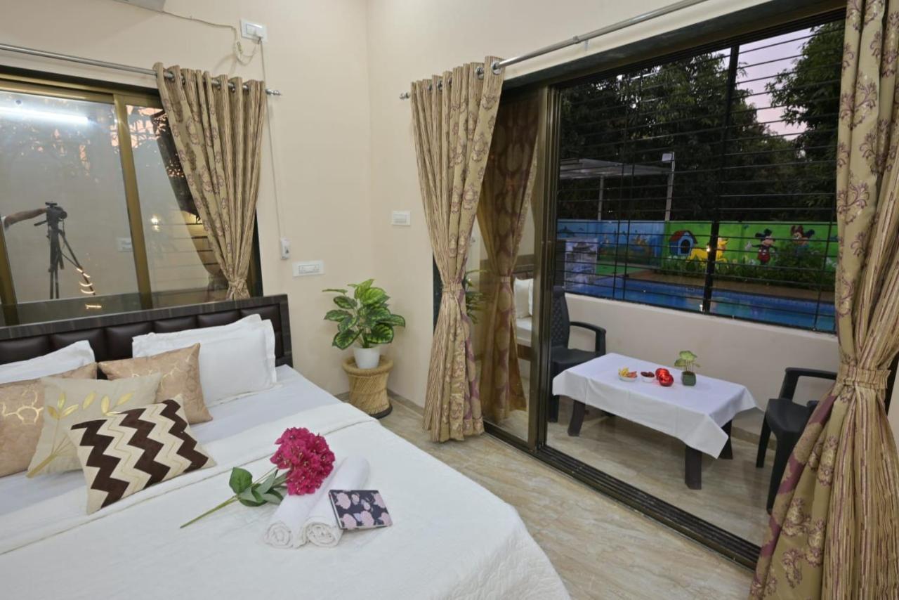 Mauli Villa 네랄 외부 사진