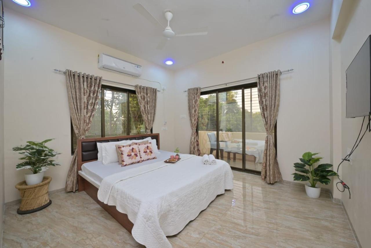 Mauli Villa 네랄 외부 사진