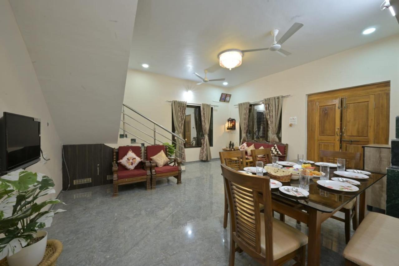 Mauli Villa 네랄 외부 사진