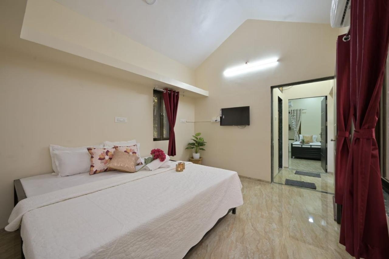 Mauli Villa 네랄 외부 사진