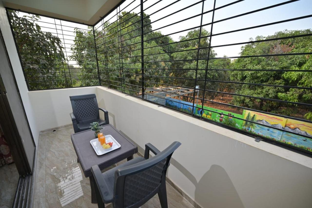 Mauli Villa 네랄 외부 사진